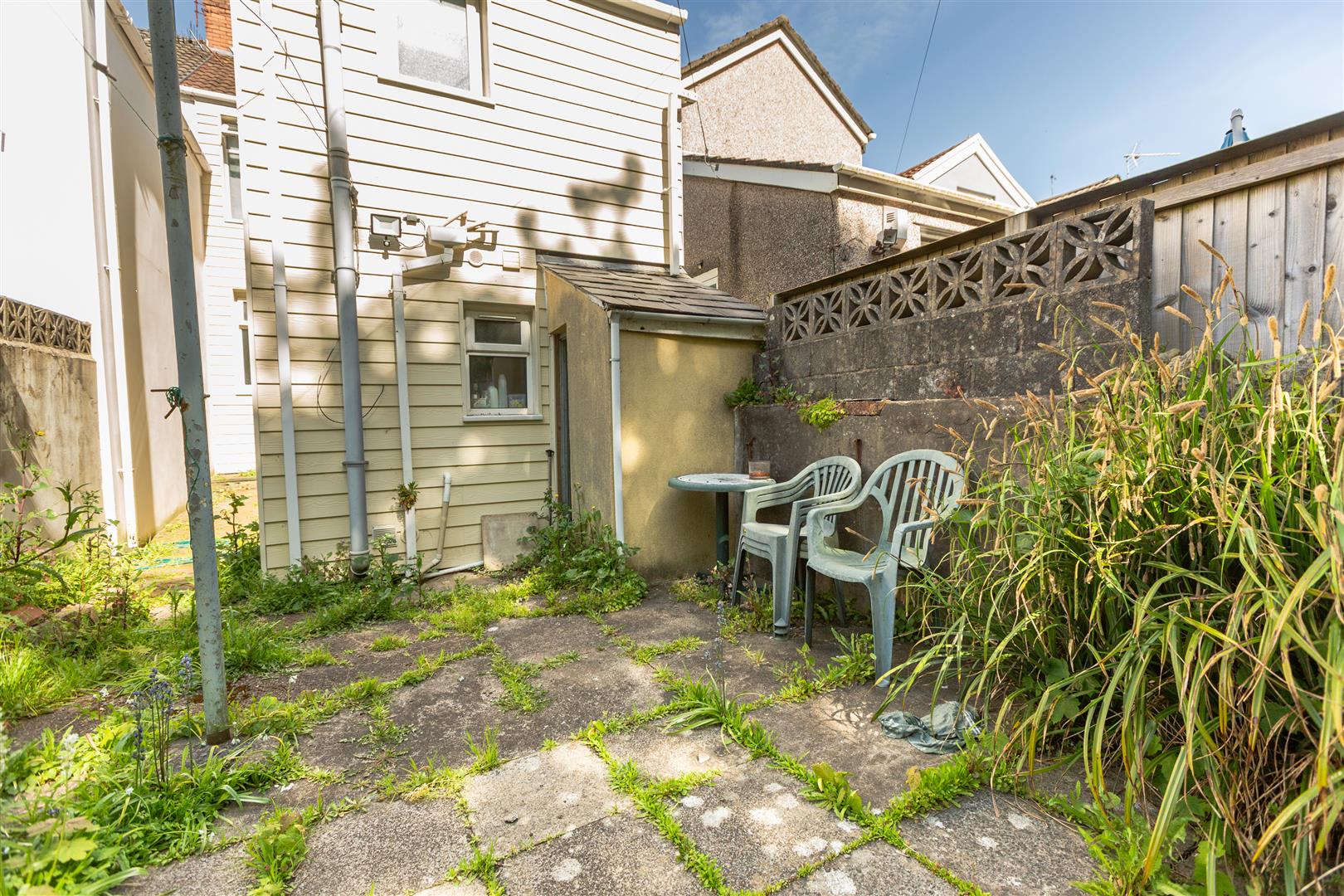 St. Helens Avenue, Swansea, SA1 4NF